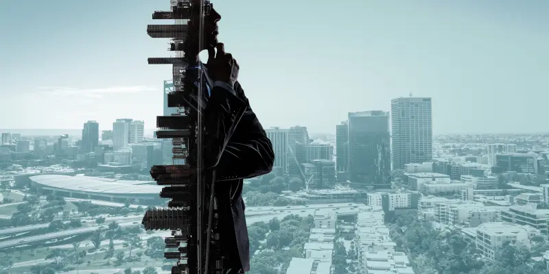 Planejamento financeiro e alocação de investimentos