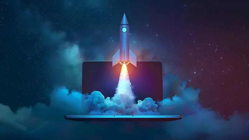 Desenvolvimento de sites e sistemas